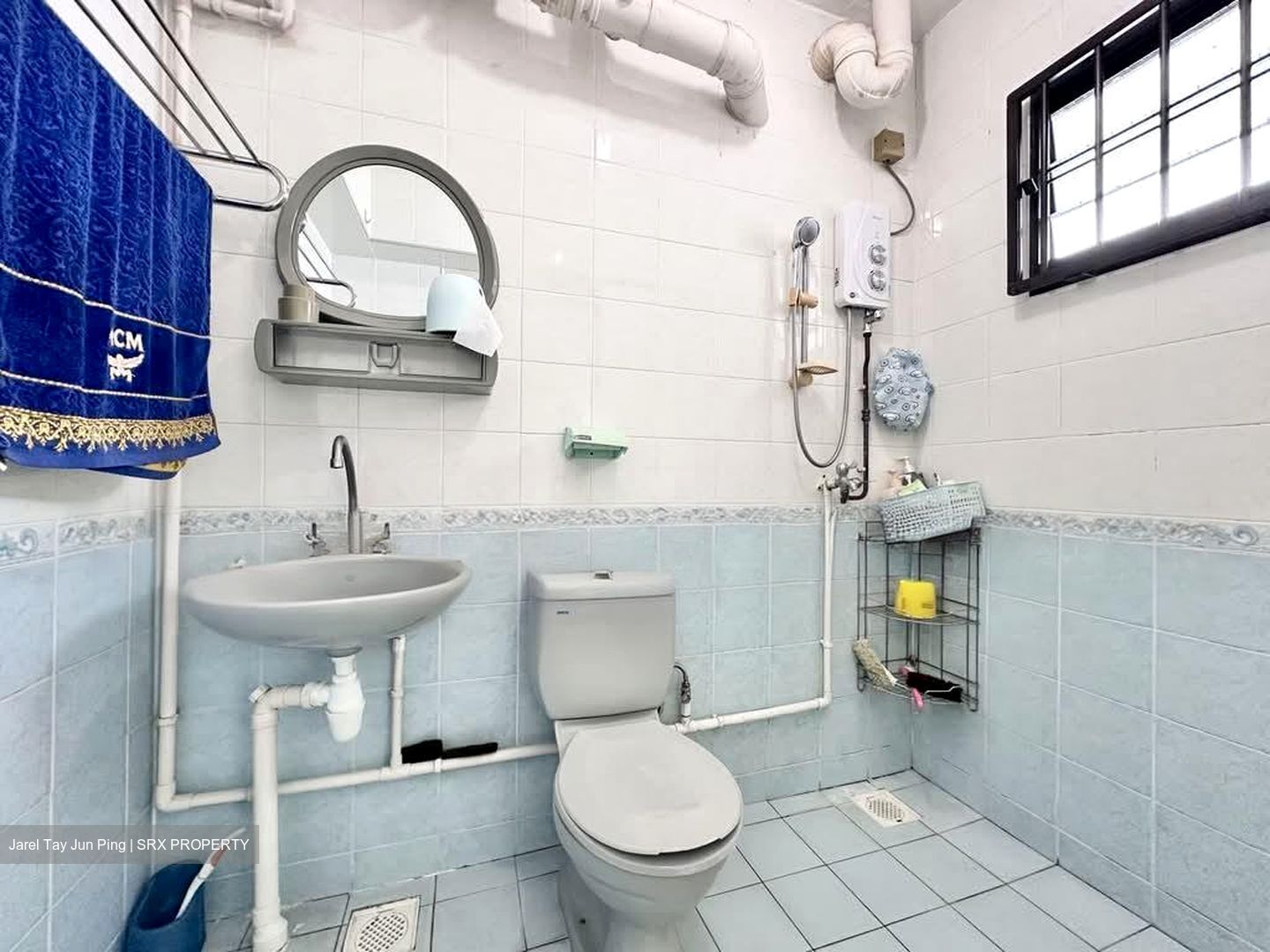 Blk 143 Lorong 2 Toa Payoh (Toa Payoh), HDB 4 Rooms #585585961